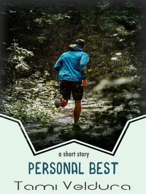 cover image of Personal Best